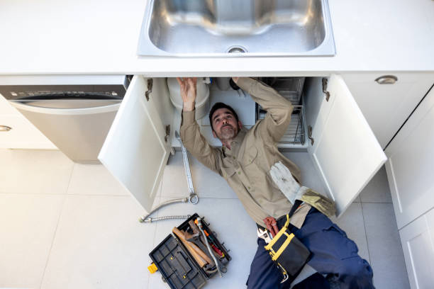 Best Plumbing Inspection Services  in Dickson, TN