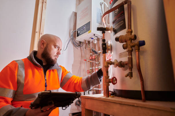 Best Clogged Drain Plumber  in Dickson, TN