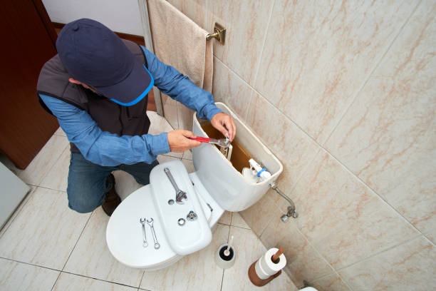 Best Residential Plumbing Services  in Dickson, TN