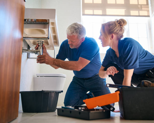 Best Emergency Plumbing Repair  in Dickson, TN
